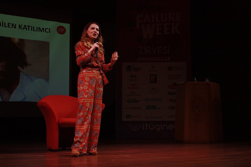 Failure Week Geçmiş Yıllar